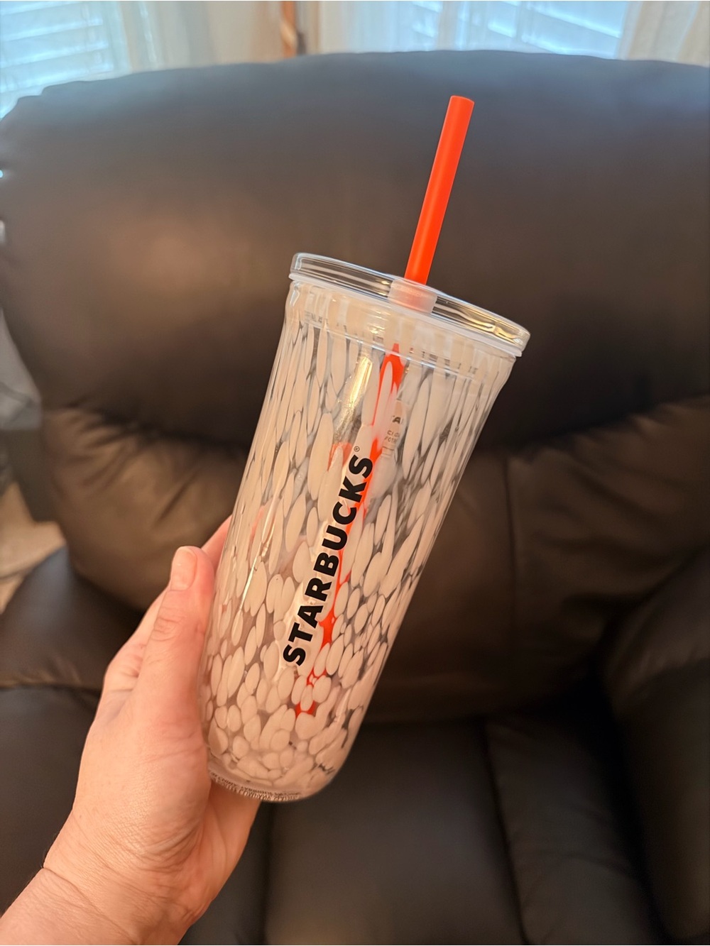 Starbucks Tumbler